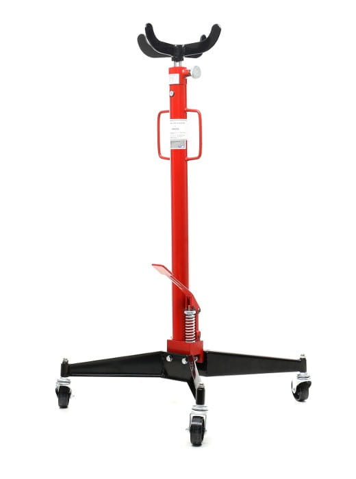 Cric Hidraulic, pentru Motoare si Cutii de Viteze 500kg, Kraft&Dele KD322