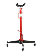 Cric Hidraulic, pentru Motoare si Cutii de Viteze 500kg, Kraft&Dele KD322