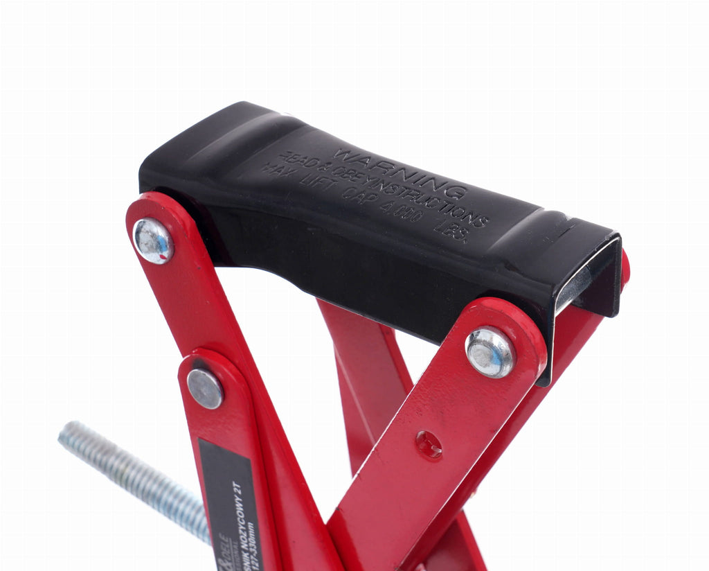 Cric Tip Foarfeca, 2T, Kraft&Dele KD354