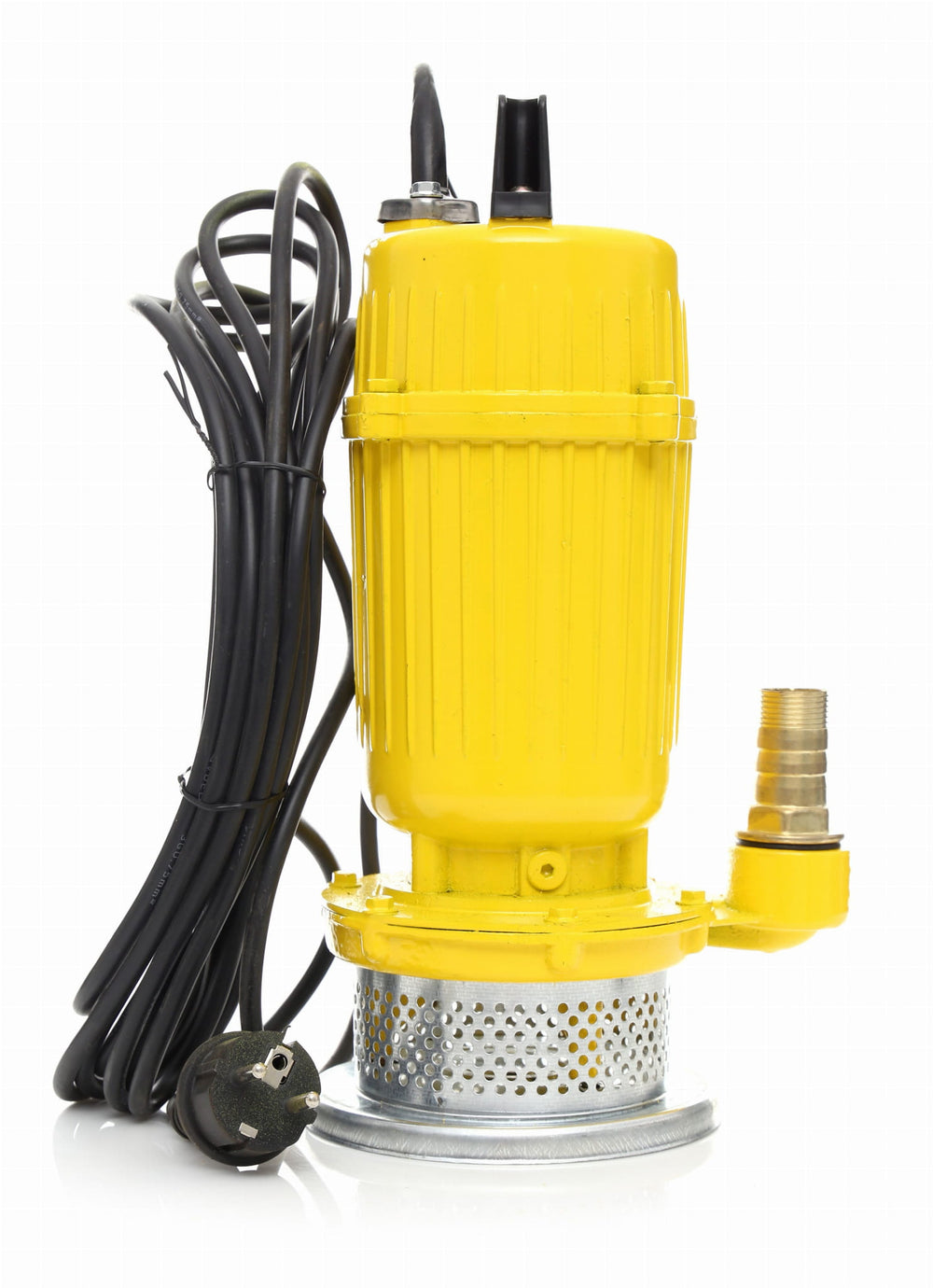Pompa Submersibila Apa Murdara cu Tocator 1600W 230V 208L/min, Kraft&Dele KD758
