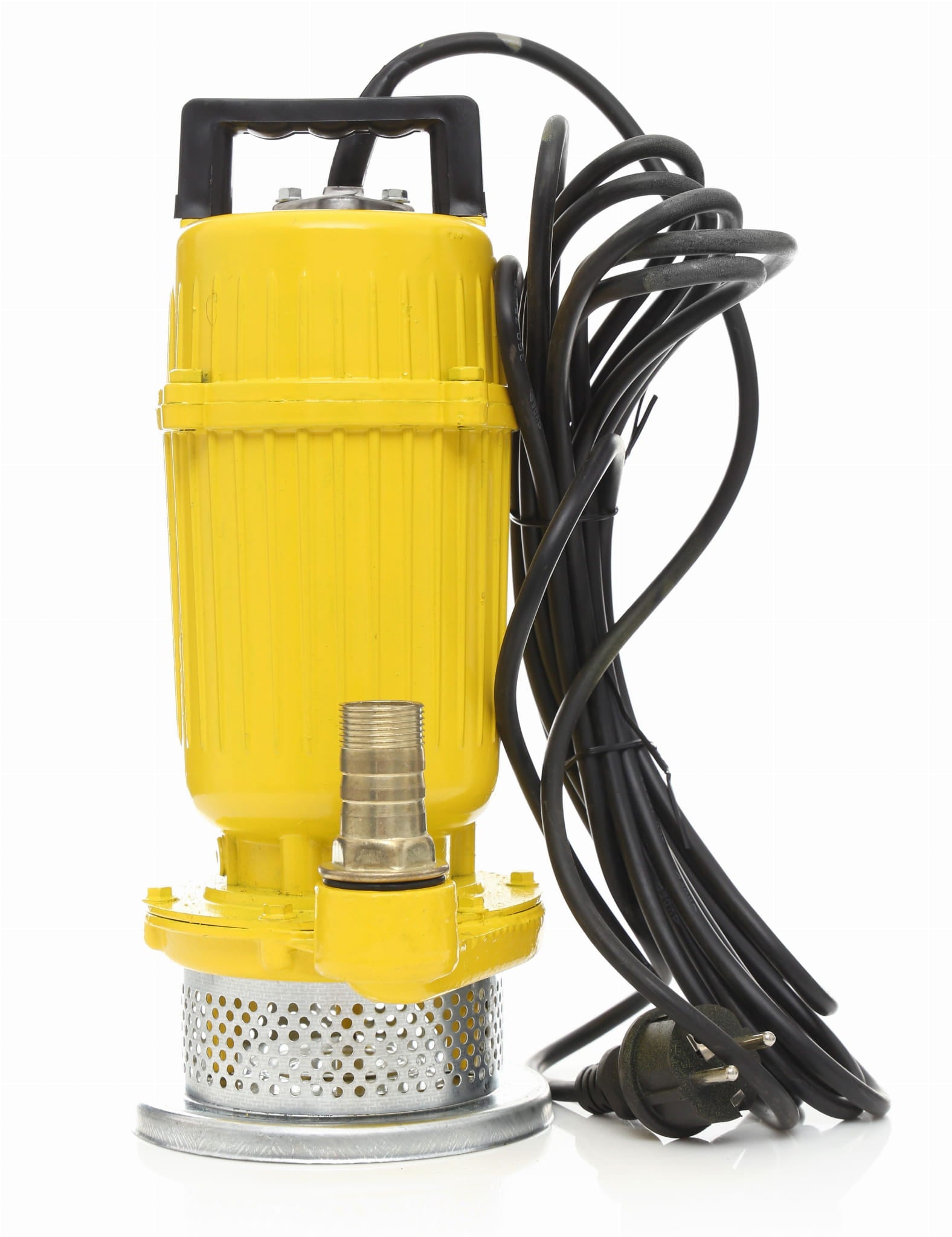 Apa Murdara cu Tocator Pump 230V, 1600W, Debit 208l/min, Submersibila, Kraft&Dele KD758