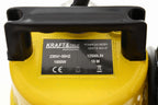 Apa Murdara cu Tocator Pump 230V, 1600W, Debit 208l/min, Submersibila, Kraft&Dele KD758