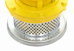 Apa Murdara cu Tocator Pump 230V, 1600W, Debit 208l/min, Submersibila, Kraft&Dele KD758