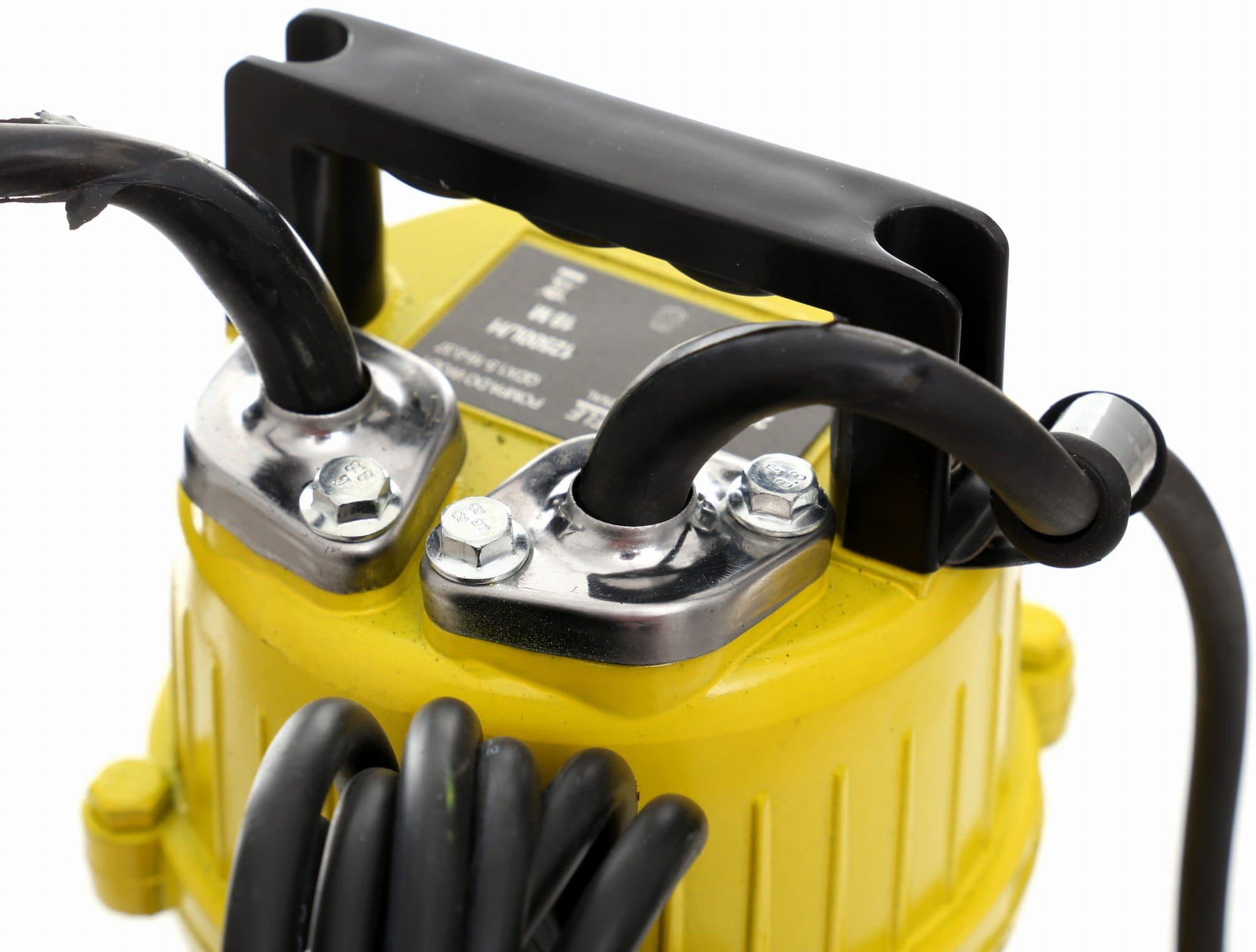 Pump Submersibila cu Flotor si Sives 1600W 1", Kraft&Dele KD759