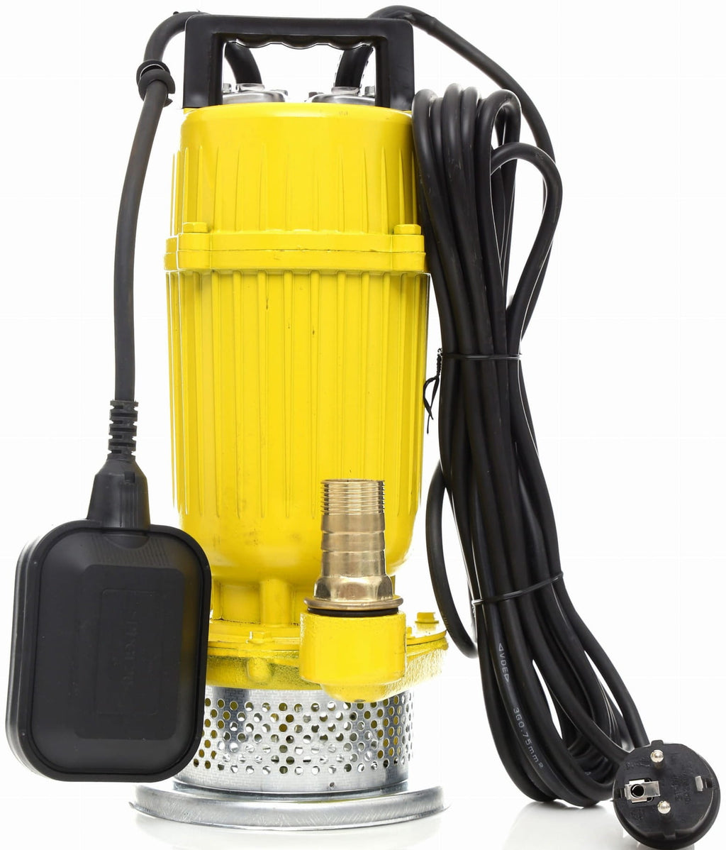 Pump Submersibila cu Flotor si Sives 1600W 1", Kraft&Dele KD759