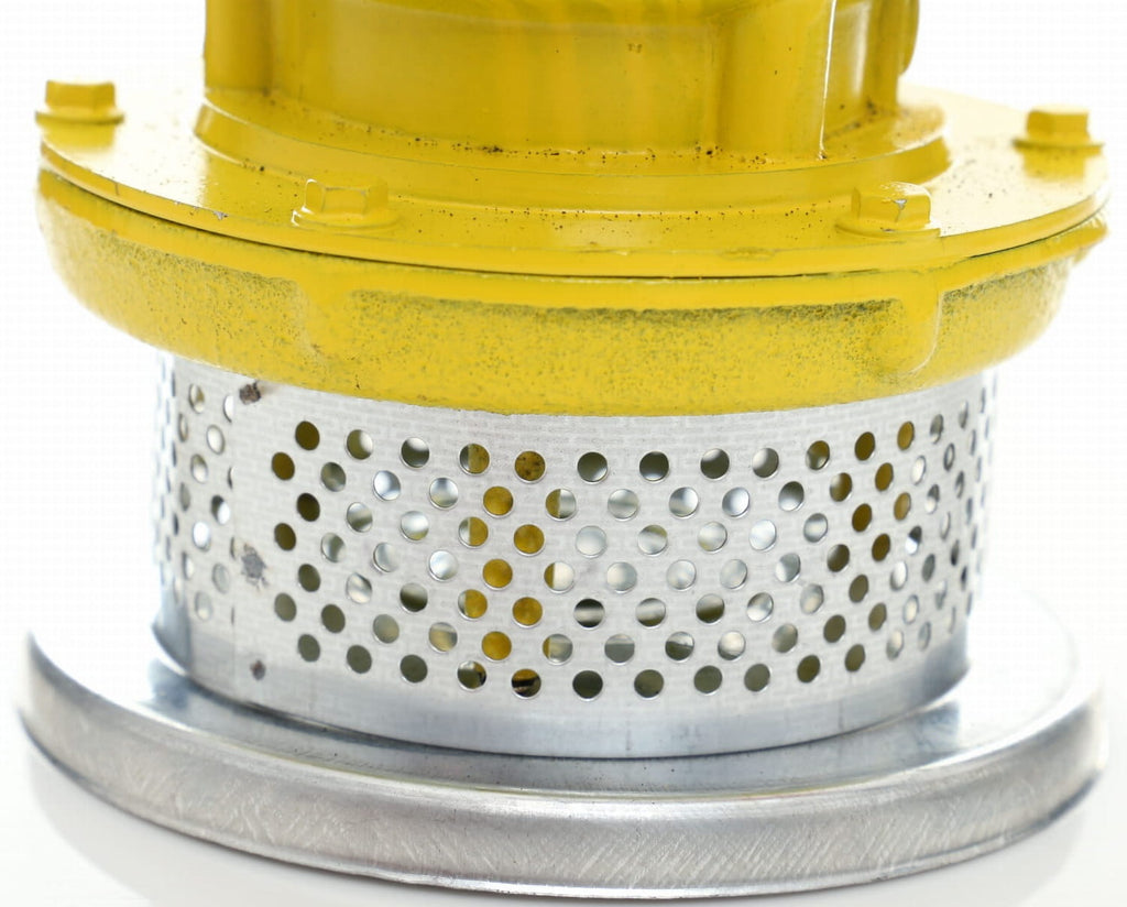 Pump Submersibila cu Flotor si Sives 1600W 1", Kraft&Dele KD759