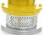 Pump Submersibila cu Flotor si Sives 1600W 1", Kraft&Dele KD759