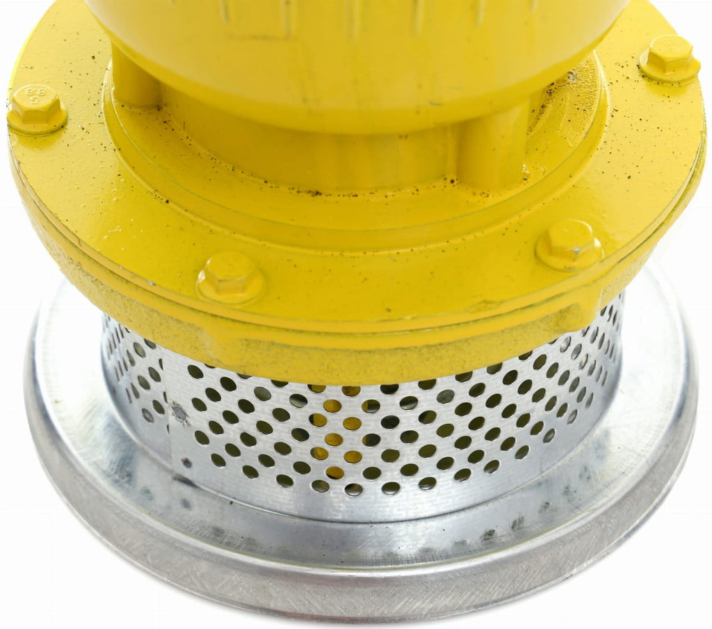 Pump Submersibila cu Flotor si Sives 1600W 1", Kraft&Dele KD759