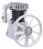 Cap Compresor de Aer 5.5kW 2 Pistoane, Kraft&Dele KD1494
