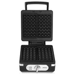Aparat de Copt Vafe 2000W, Kraft&Dele KD4100