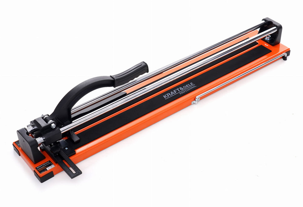 Masina de Taiat Gresie 1000mm Taiere 14mm Greutate 14kg, Kraft&Dele KD10672
