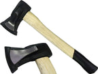 Topor Despicat Lemne Coada din Lemn, Greutate 2Kg, Kraft&Dele KD211