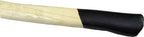Topor Despicat Lemne Coada din Lemn, Greutate 2Kg, Kraft&Dele KD211