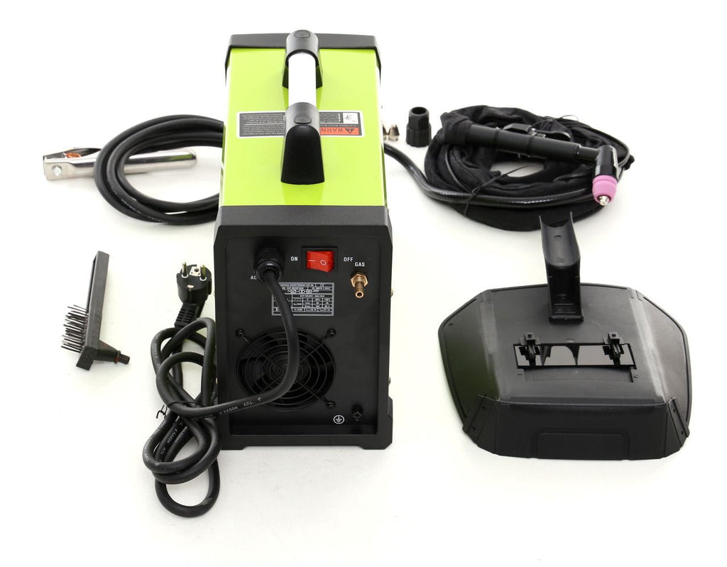 Aparat Taiat cu Plasma IGBT 60A, Kraft&Dele KD1848