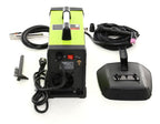 Aparat Taiat cu Plasma IGBT 60A, Kraft&Dele KD1848