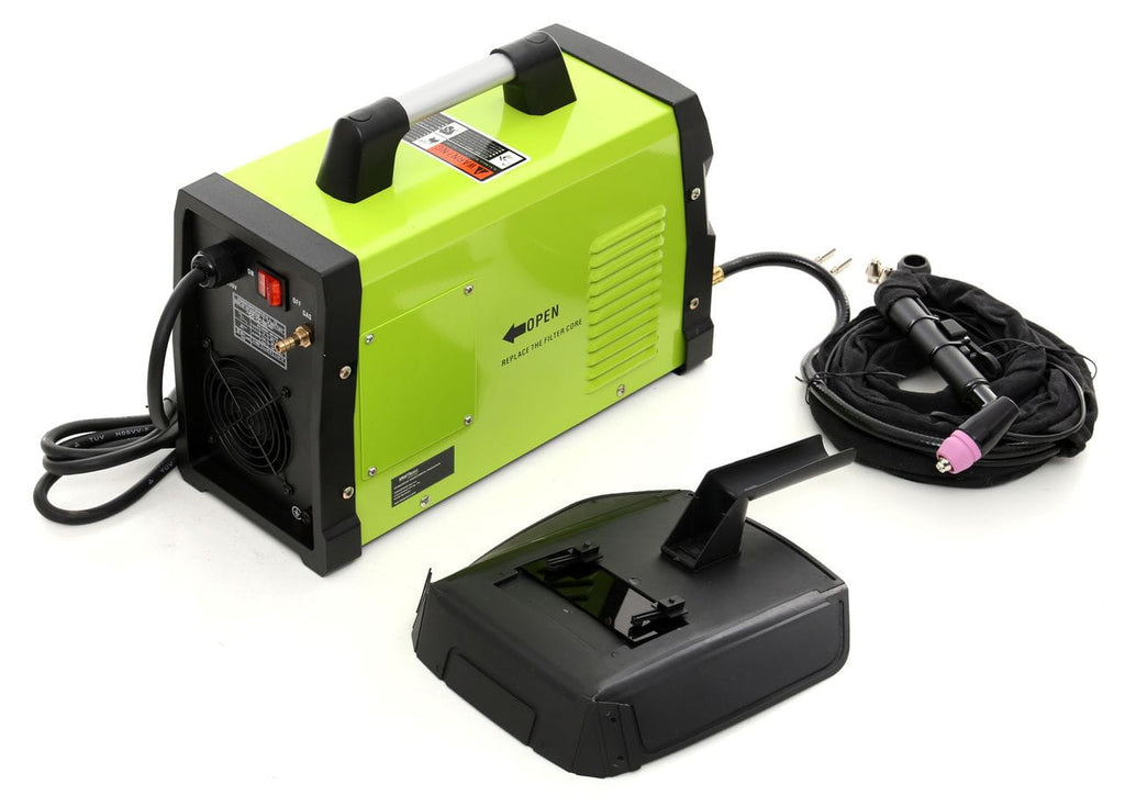 Aparat Taiat cu Plasma IGBT 60A, Kraft&Dele KD1848
