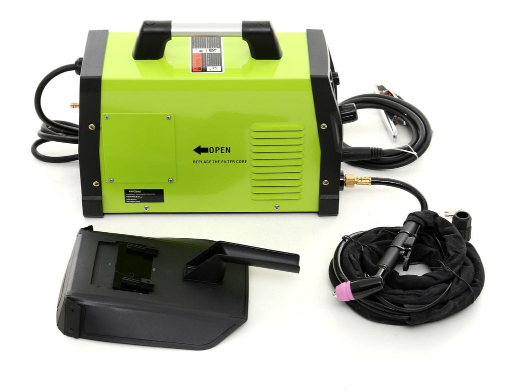 Aparat Taiat cu Plasma IGBT 60A, Kraft&Dele KD1848