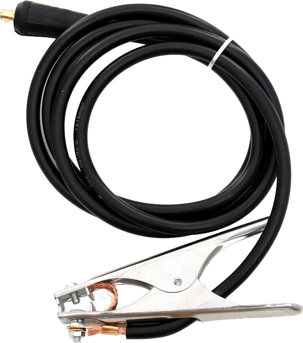 Aparat de Sudura MMA 300A, Negru, Kraft&Dele KD1868