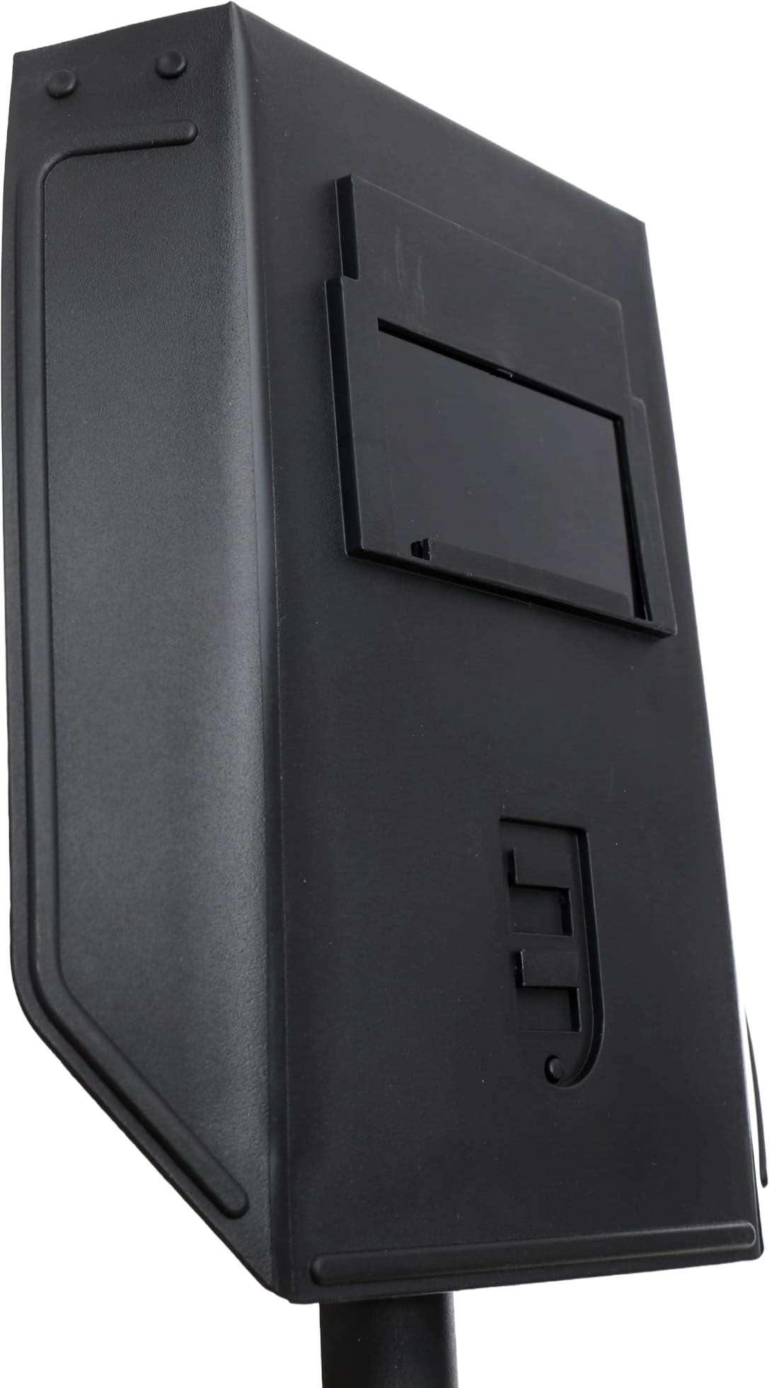 Aparat de Sudura MMA 300A, Negru, Kraft&Dele KD1868