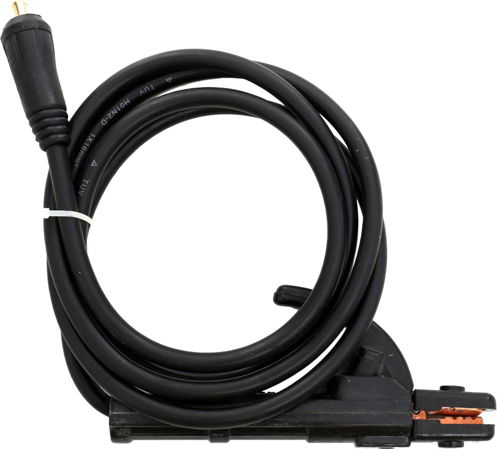 Aparat de Sudura MMA 300A, Negru, Kraft&Dele KD1868