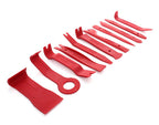 Set Extractoare de Tapiterie, 11 Piese, Kraft&Dele KD1128