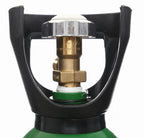 Butelie de Gaz AR CO2 8L, Kraft&Dele KD1831