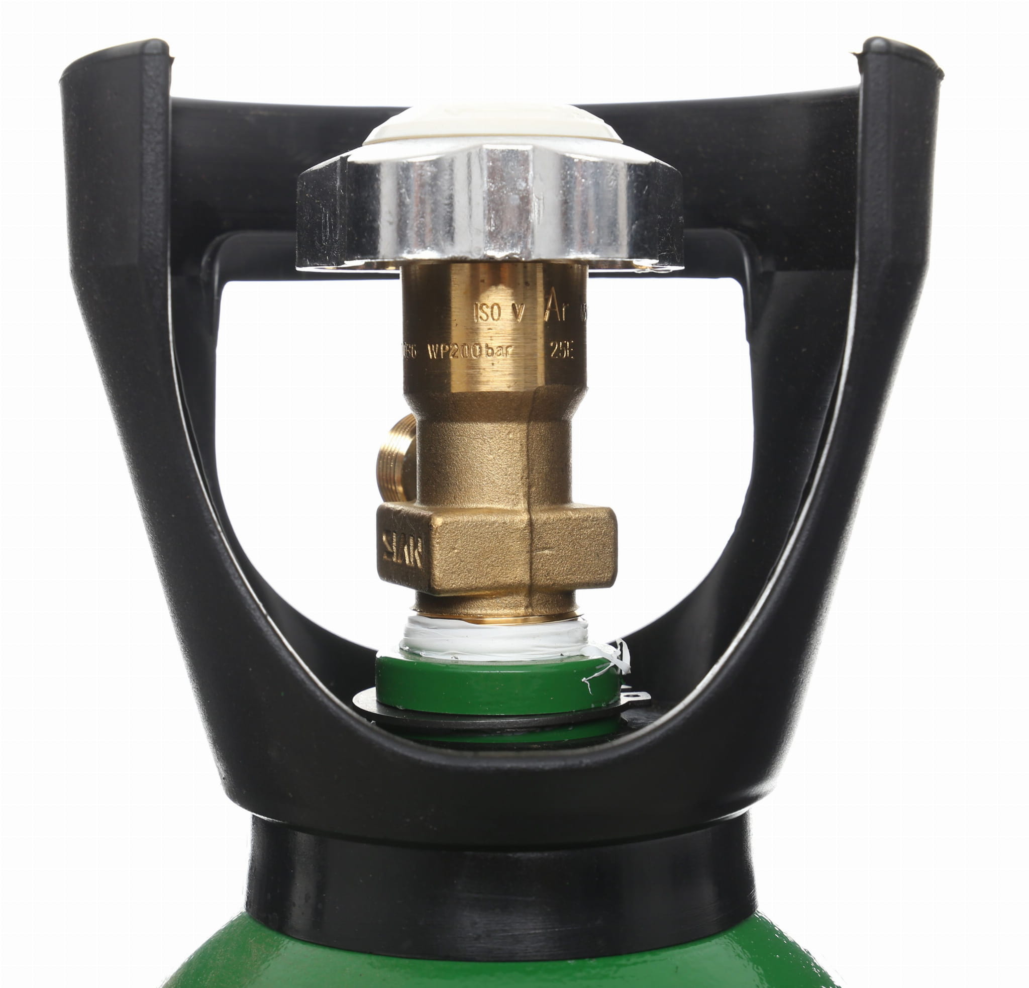 Butelie de Gaz AR CO2 8L, Kraft&Dele KD1831