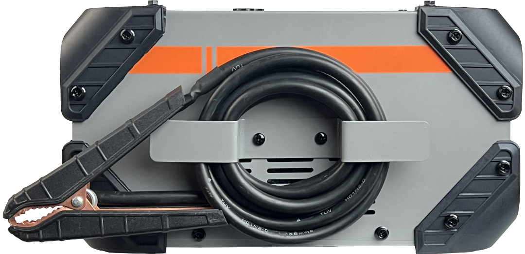 Prostownik z rozruchem 20-250Ah 12/24V 35A KD5340 25