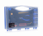 Capsator/sudor Plastic, Kraft&Dele KD864