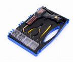 Capsator/sudor Plastic, Kraft&Dele KD864
