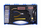 Capsator/sudor Plastic, Kraft&Dele KD864
