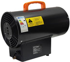 Tun de Caldura pe Gaz 20kw, Kraft&Dele KD11704