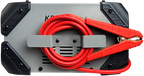 Prostownik z rozruchem 20-250Ah 12/24V 35A KD5340 26