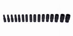 Trusa Tubulare de Impact 16 Buc 1/2", Kraft&Dele KD10531