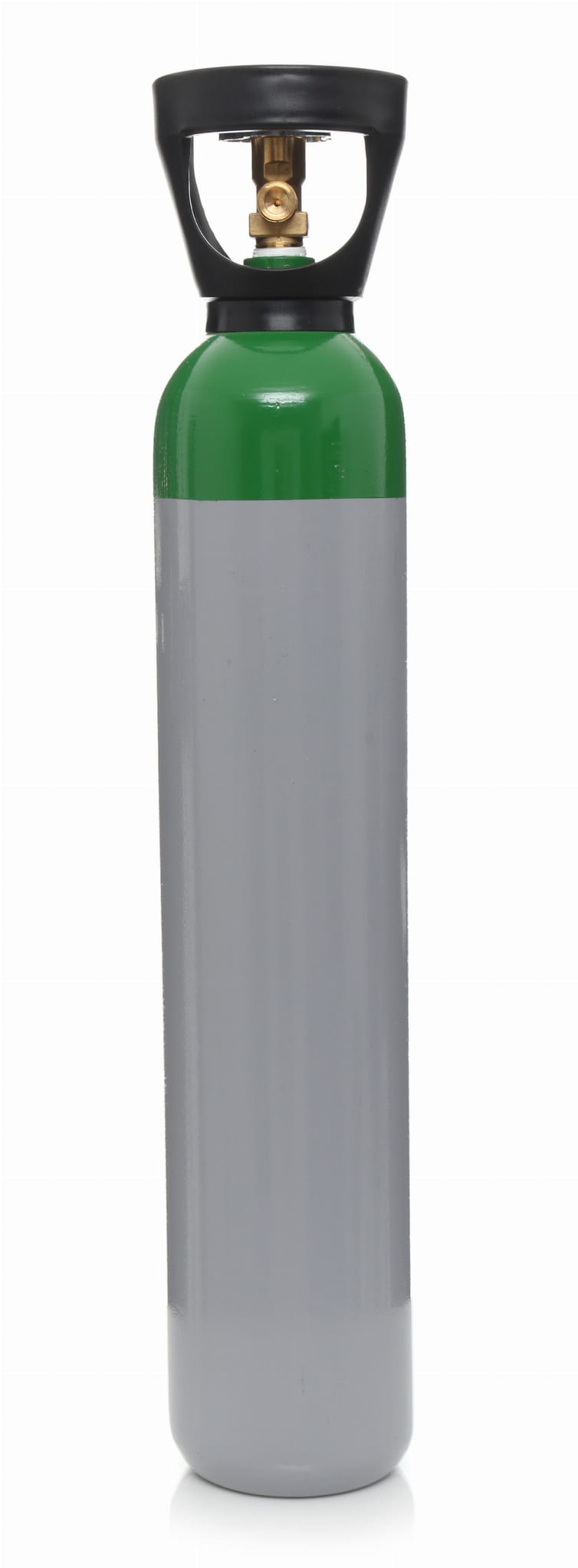 Butelie de Gaz AR CO2 8L, Kraft&Dele KD1831