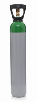 Butelie de Gaz AR CO2 8L, Kraft&Dele KD1831