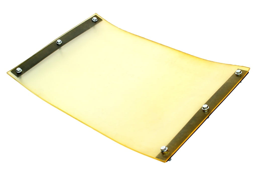 Guma Protectie Compactor C60 560x370x5mm 1kg, Kraft&Dele KD1182