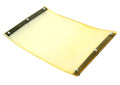 Guma Protectie Compactor C60 560x370x5mm 1kg, Kraft&Dele KD1182