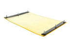 Cauciuc Universal pentru Placa Compactorului KD1180, Kraft&Dele KD1182