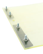 Cauciuc Silicon pentru Placa Compactorului KD1185, Kraft&Dele KD1187