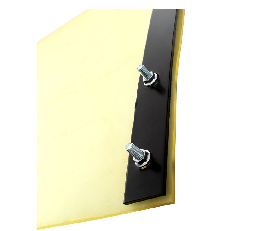Cauciuc Silicon pentru Placa Compactorului KD1185, Kraft&Dele KD1187