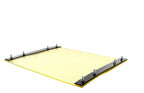 Cauciuc Silicon pentru Placa Compactorului KD1185, Kraft&Dele KD1187