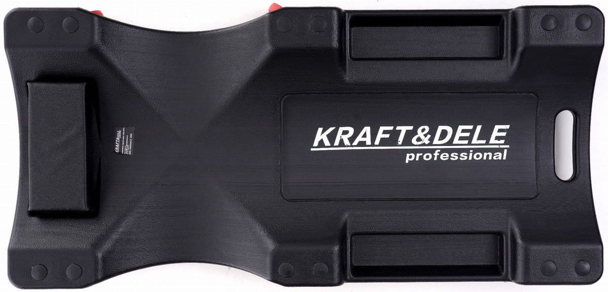 Pat Mobil pentru Atelier Auto, Kraft&Dele KD350