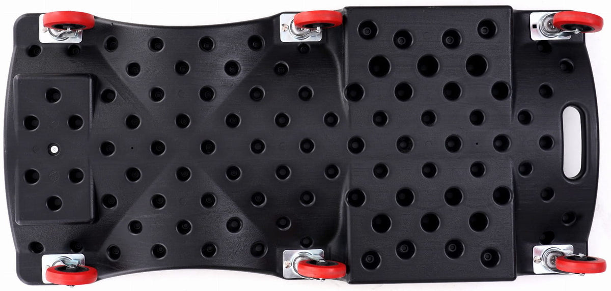 Pat Mobil pentru Atelier Auto, Kraft&Dele KD350