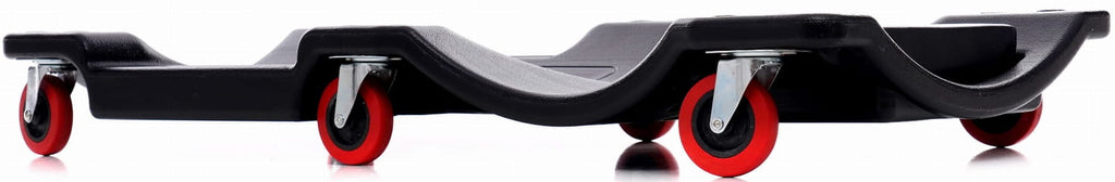 Pat Mobil pentru Atelier Auto, Kraft&Dele KD350