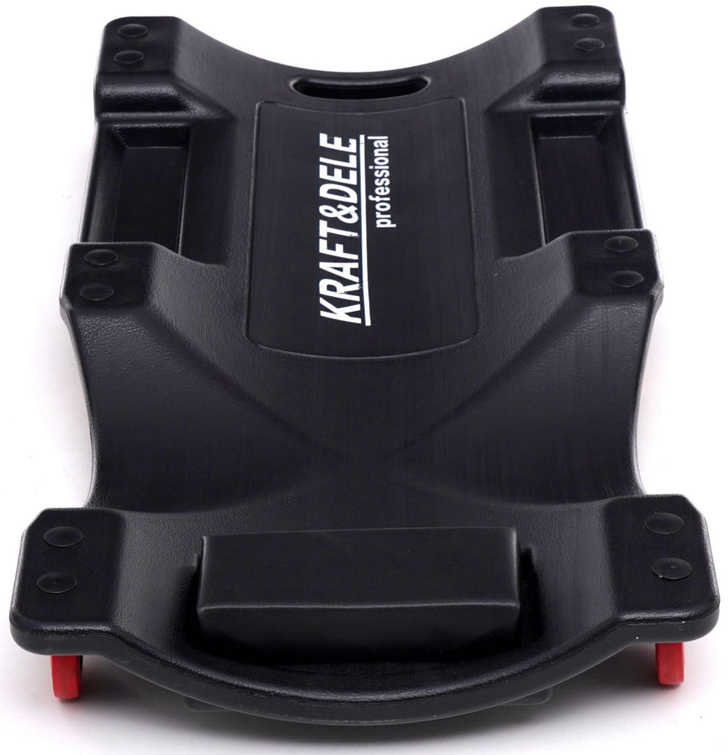 Pat Mobil pentru Atelier Auto, Kraft&Dele KD350