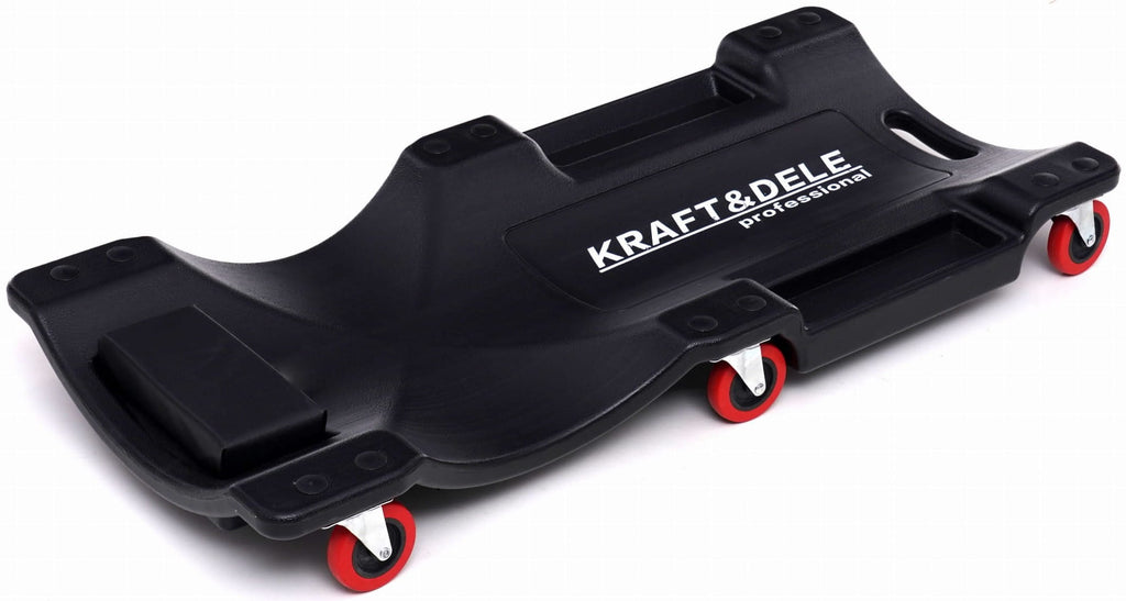 Pat Mobil pentru Atelier Auto, Kraft&Dele KD350