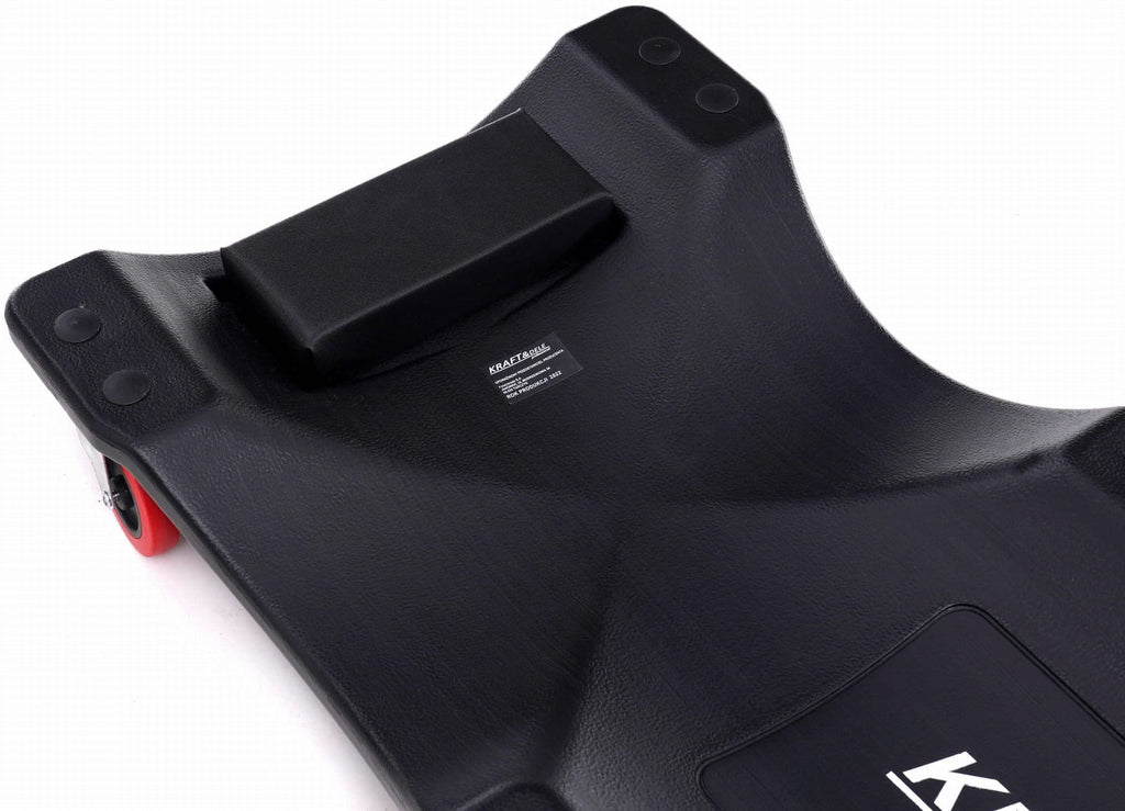 Pat Mobil pentru Atelier Auto, Kraft&Dele KD350