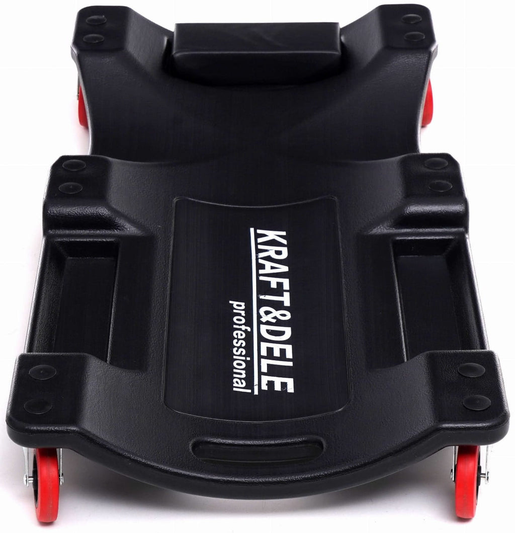 Pat Mobil pentru Atelier Auto, Kraft&Dele KD350
