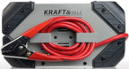 Prostownik z rozruchem 20-700Ah 12/24V 85A KD5342 23